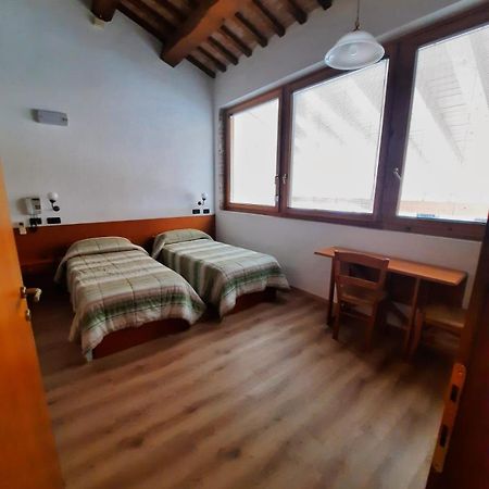 Agriturismo Sartori Terenzio Куинто-Вичентино Экстерьер фото