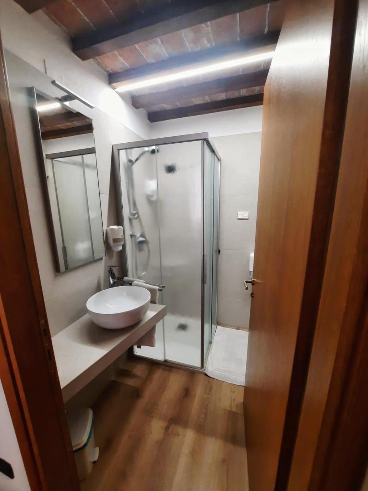 Agriturismo Sartori Terenzio Куинто-Вичентино Экстерьер фото