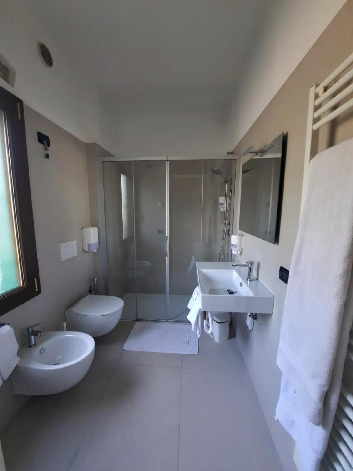 Agriturismo Sartori Terenzio Куинто-Вичентино Экстерьер фото