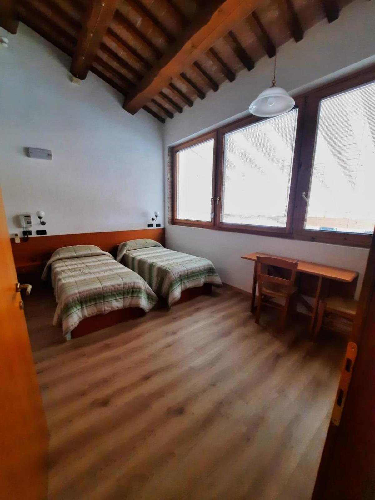 Agriturismo Sartori Terenzio Куинто-Вичентино Экстерьер фото
