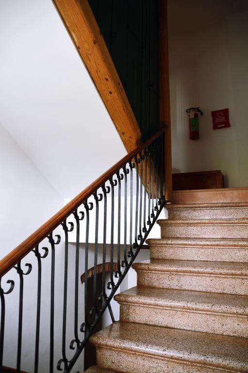 Agriturismo Sartori Terenzio Куинто-Вичентино Экстерьер фото
