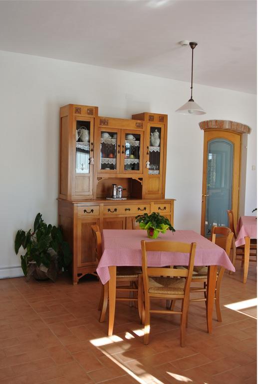 Agriturismo Sartori Terenzio Куинто-Вичентино Экстерьер фото